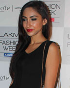 Lakme Fashion Week Summer Resort 2013