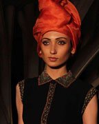 Lakme Fashion Week Summer Resort 2013