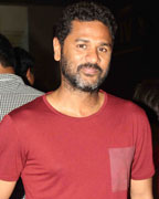 Prabhu Deva