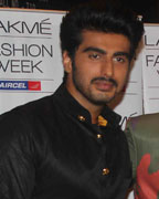 Arjun Kapoor and Shahid Kapoor