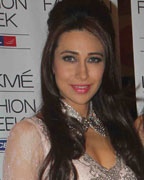 Karisma Kapoor