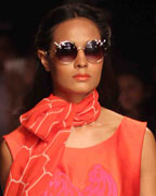 LFW Summer Resort 2013