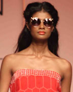 LFW Summer Resort 2013