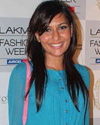 Lakme Fashion Week Summer Resort 2013