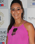 Lakme Fashion Week Summer Resort 2013