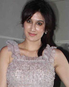 Sagarika Ghatge