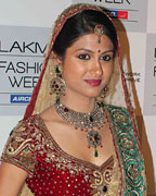 Lakme Fashion Week Summer Resort 2013