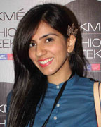 Nishka Lulla