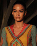 Lakme Fashion Week Summer Resort 2013