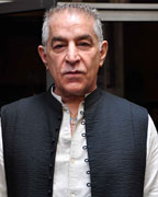 Dilip Tahil