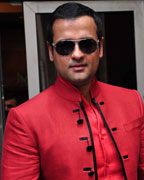 Rohit Roy