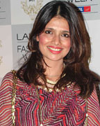 Lakme Fashion Week Summer Resort 2013