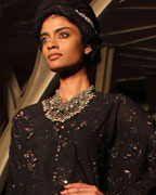 Lakme Fashion Week Summer Resort 2013