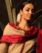 Lakme Fashion Week Summer Resort 2013