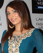 Pooja Mishra