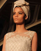 Lakme Fashion Week Summer Resort 2013