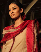 Lakme Fashion Week Summer Resort 2013