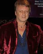 Rohit Bal