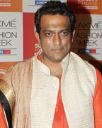 Anurag Basu