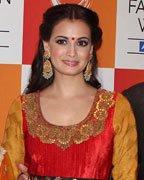 Dia Mirza