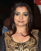 Vaibhavi Merchant