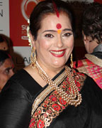 Poonam Sinha