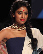 Shriya