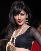 Chitrangada Singh