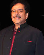 Shatrughan Sinha