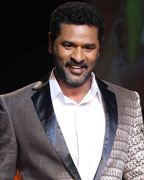 Prabhu Deva