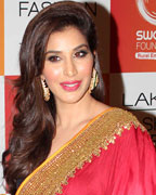 Sophie Choudry