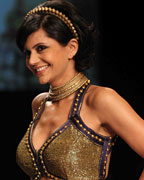 Mandira Bedi