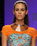 LFW Summer Resort 2013