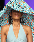 LFW Summer Resort 2013