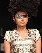 LFW Summer Resort 2013