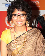 Kiran Rao