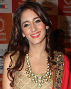 Farah Khan Ali