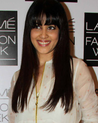 Genelia D'Souza