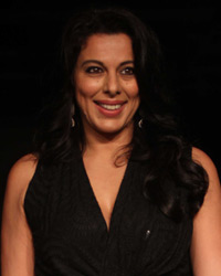 Pooja Bedi