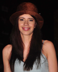 Kalki Koechlin