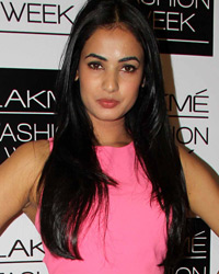 Sonal Chauhan