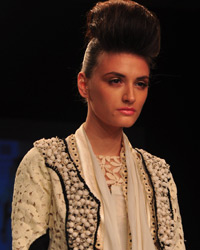 Lakme Fashion Week Summer Resort 2014