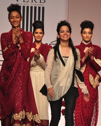 Lakme Fashion Week Summer Resort 2014