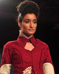 Lakme Fashion Week Summer Resort 2014