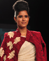 Lakme Fashion Week Summer Resort 2014