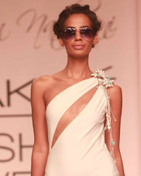 Lakme Fashion Week Summer Resort 2014