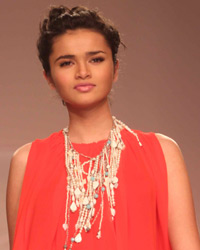 Lakme Fashion Week Summer Resort 2014