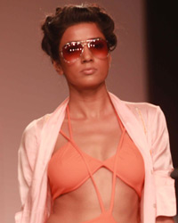 Lakme Fashion Week Summer Resort 2014