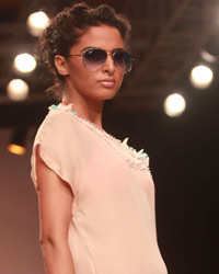 Lakme Fashion Week Summer Resort 2014