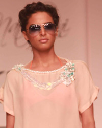 Lakme Fashion Week Summer Resort 2014